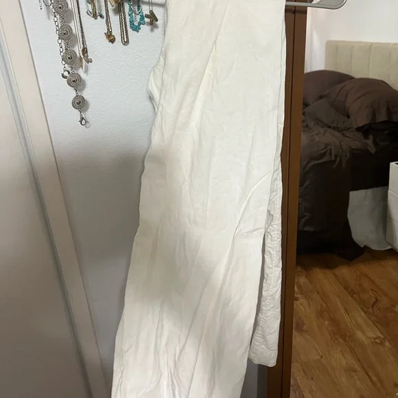 A NEW DAY white pants - Picture 6 of 11